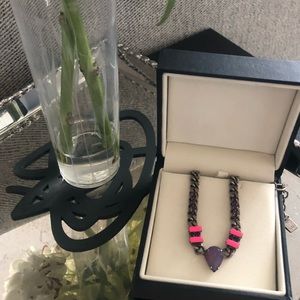 Dannijo Statement Necklace